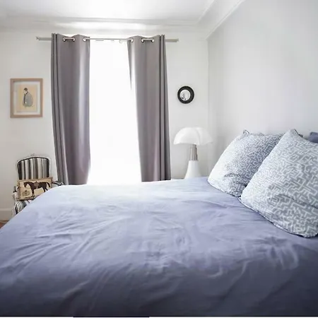 アパート Spacieux Appartement, Marais, 2 Chambres *