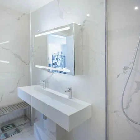 アパート Spacieux Appartement, Marais, 2 Chambres *