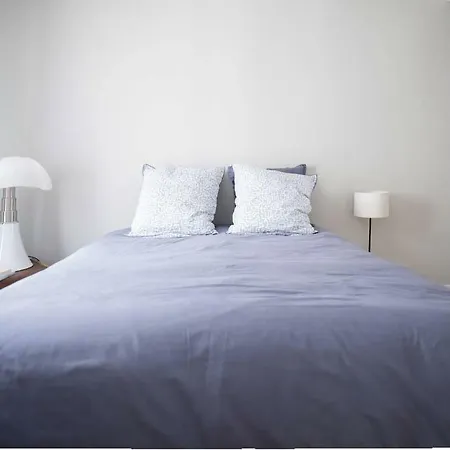 Spacieux Appartement, Marais, 2 Chambres アパート パリ