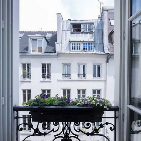 Spacieux Appartement, Marais, 2 Chambres アパート *